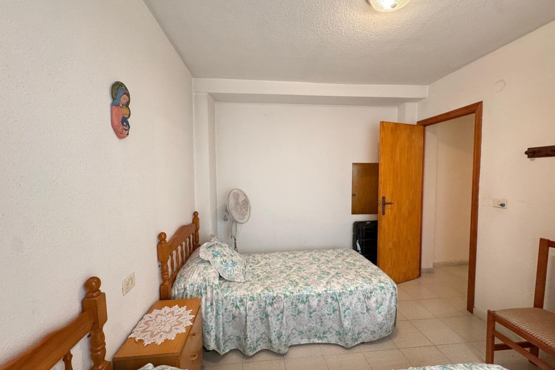 Herverkoop - Apartamento -
Torrevieja - Centro
