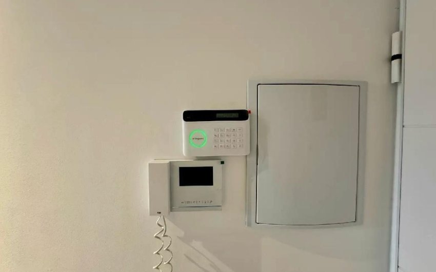 Herverkoop - Apartamento -
Torrevieja - Centro