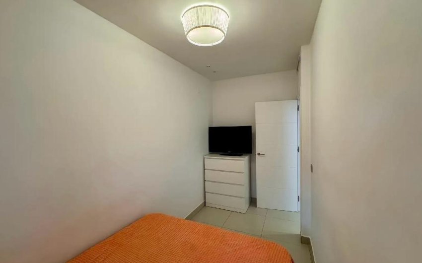 Herverkoop - Apartamento -
Torrevieja - Centro