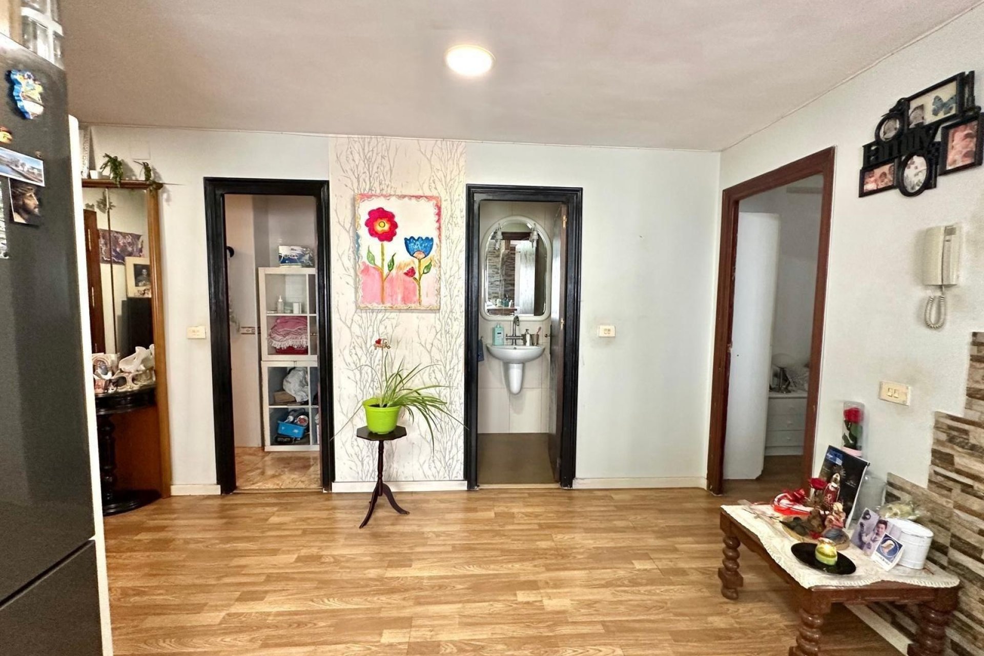Herverkoop - Apartamento -
Torrevieja - Centro