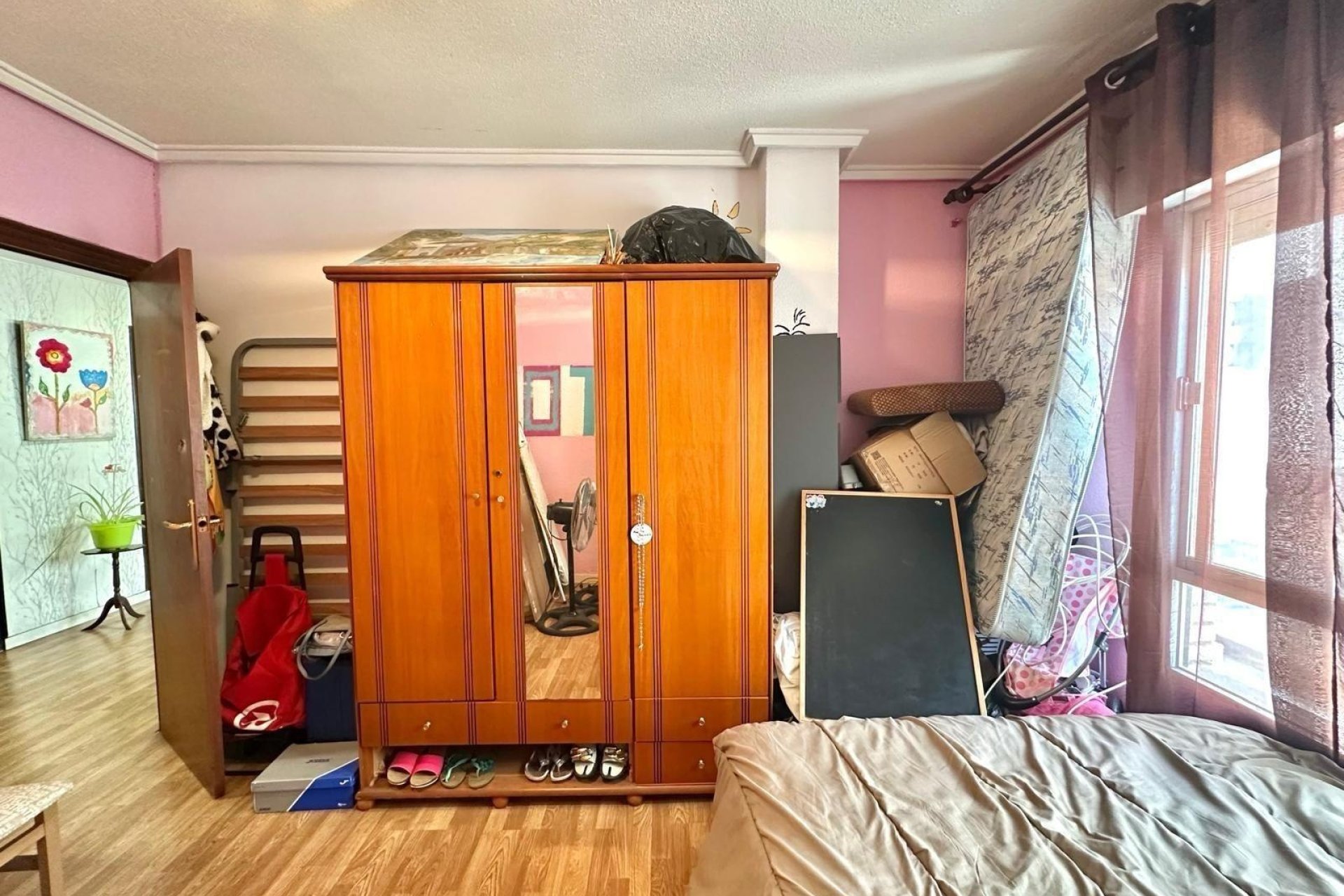 Herverkoop - Apartamento -
Torrevieja - Centro