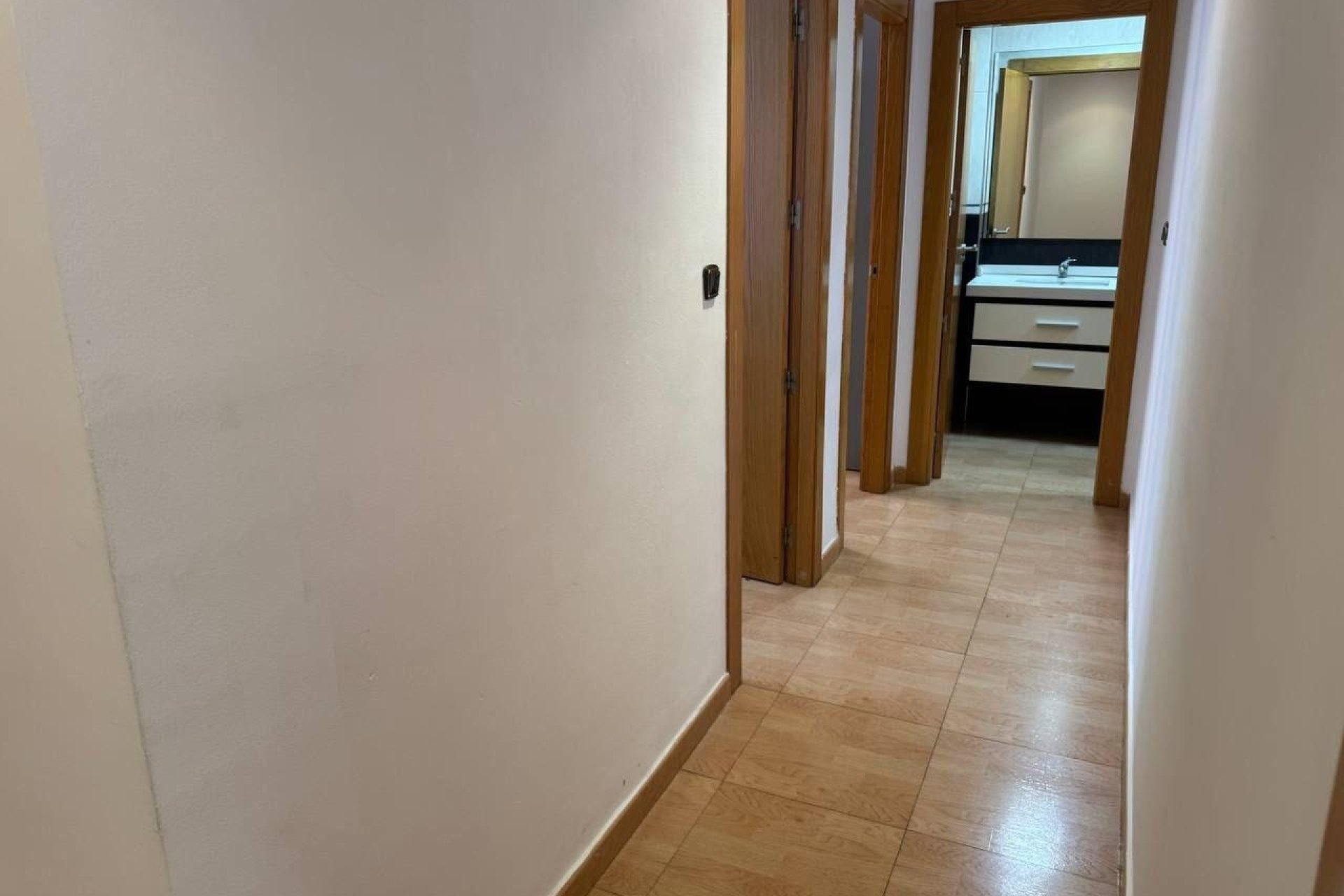 Herverkoop - Apartamento -
Torrevieja - Centro