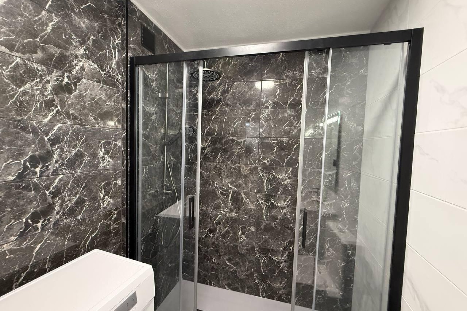 Herverkoop - Apartamento -
Torrevieja - Centro