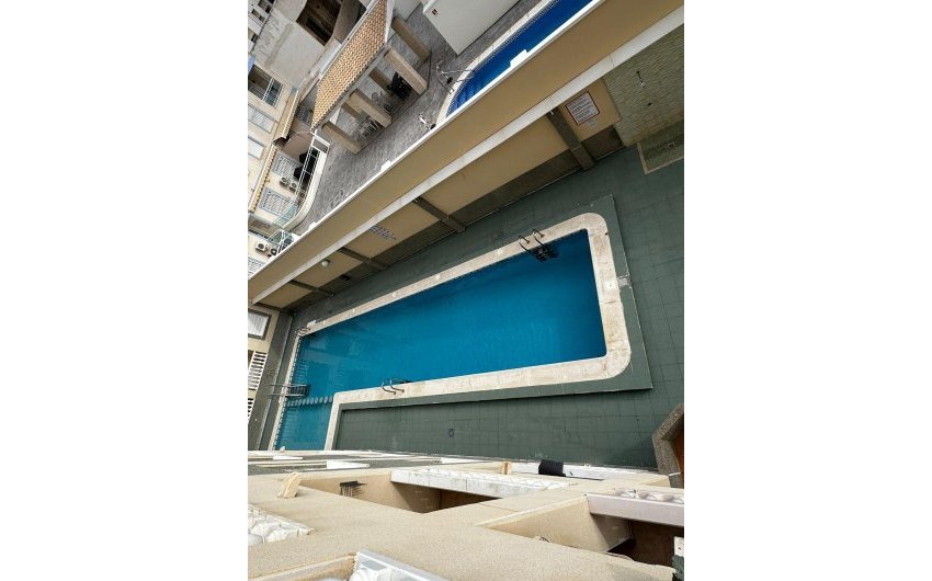 Herverkoop - Apartamento -
Torrevieja - Centro