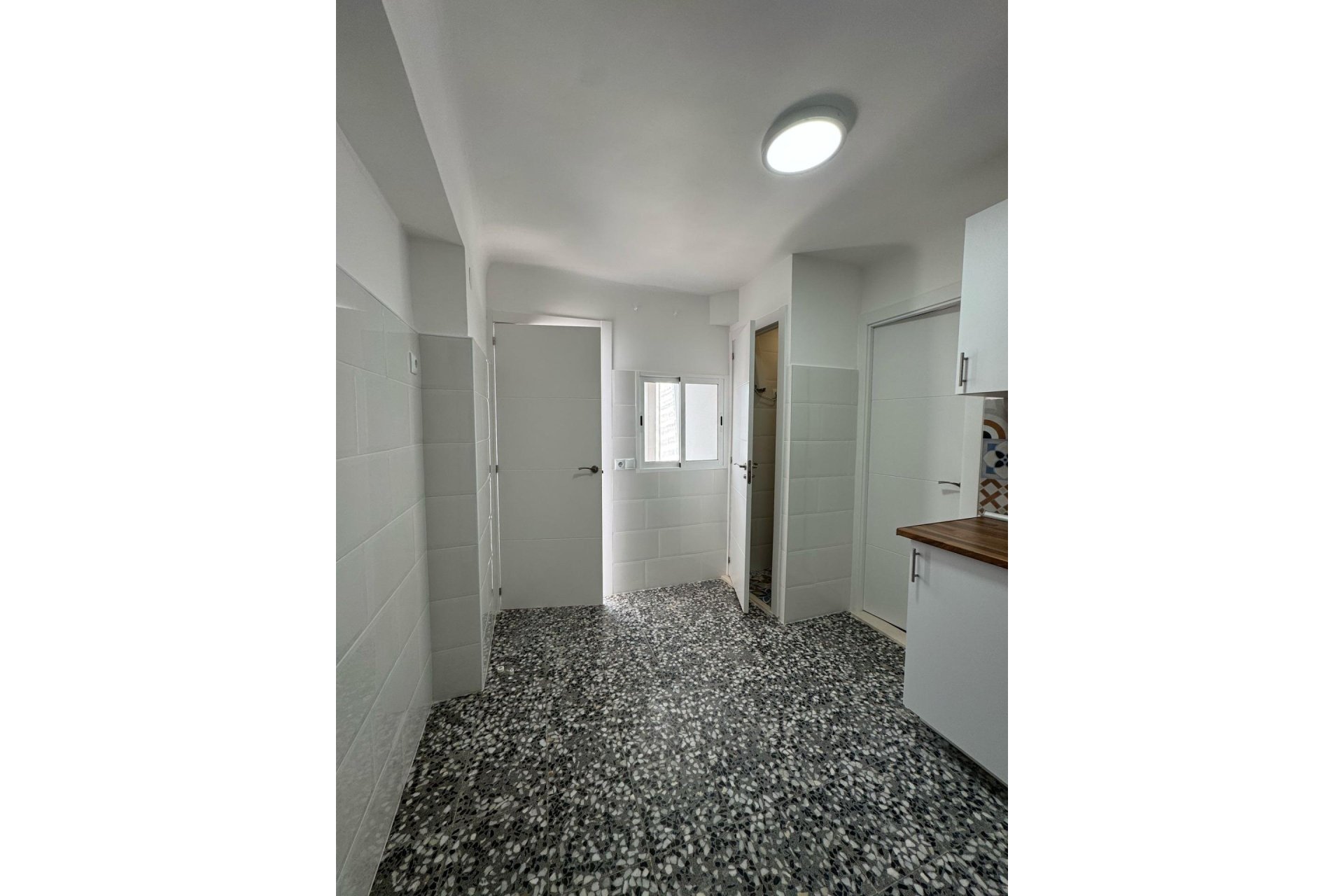 Herverkoop - Apartamento -
Torrevieja - Centro