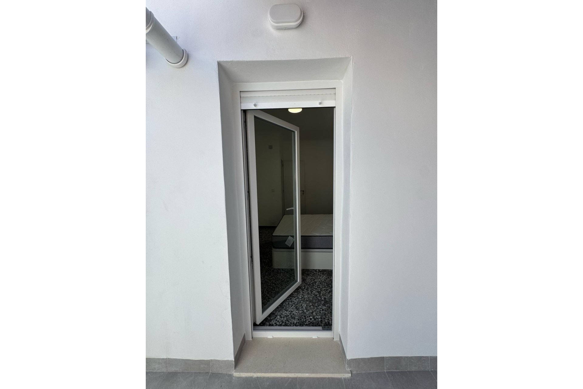 Herverkoop - Apartamento -
Torrevieja - Centro