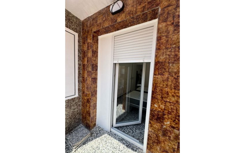 Herverkoop - Apartamento -
Torrevieja - Centro