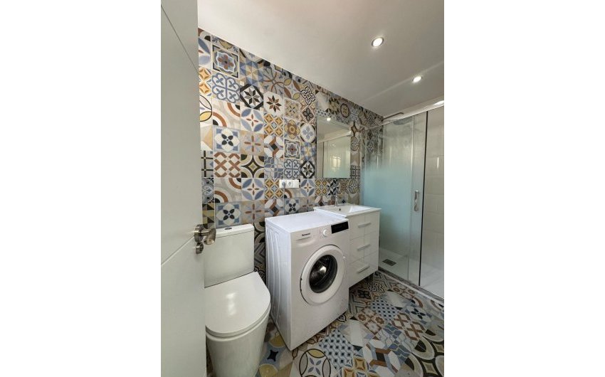 Herverkoop - Apartamento -
Torrevieja - Centro