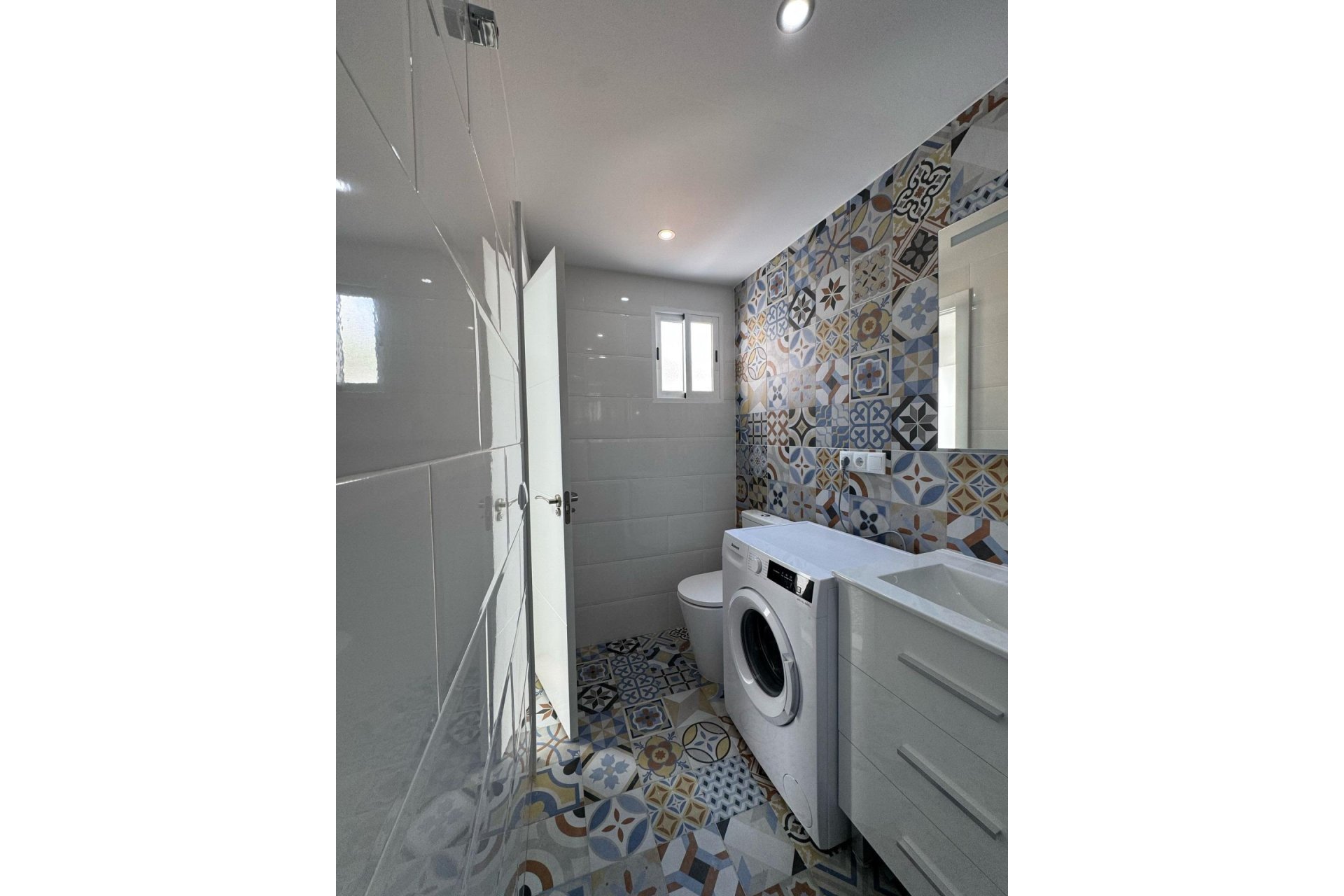 Herverkoop - Apartamento -
Torrevieja - Centro
