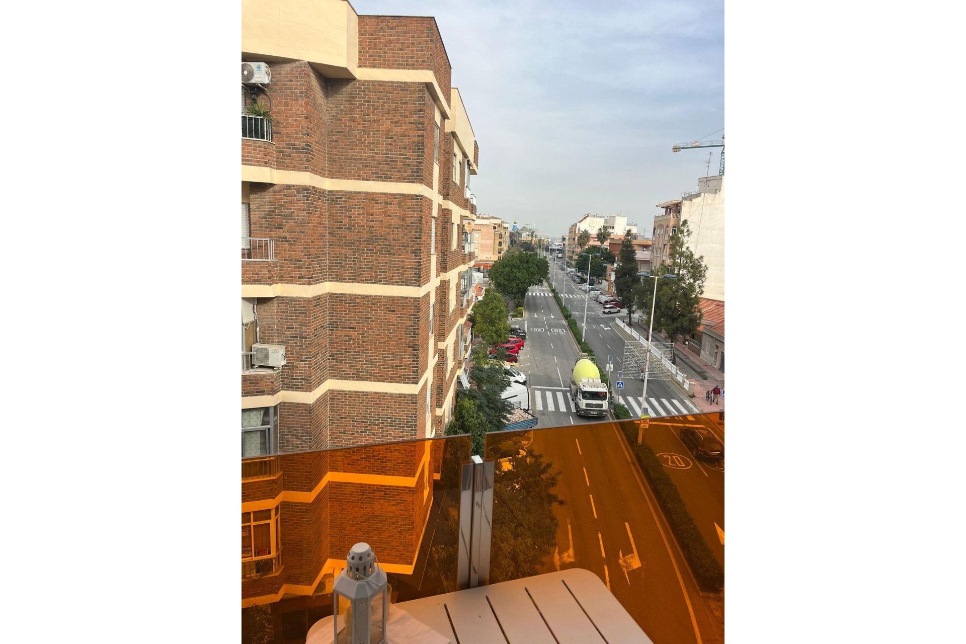 Herverkoop - Apartamento -
Torrevieja - Centro