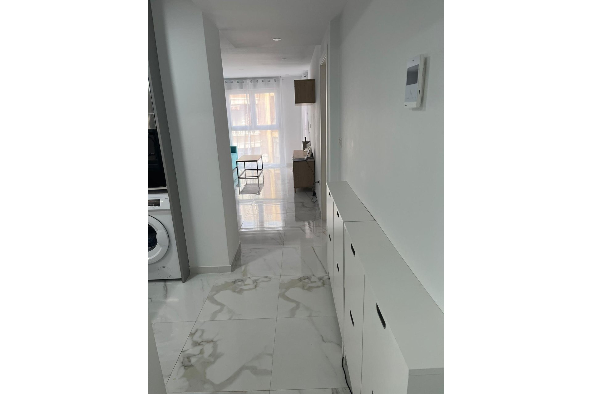 Herverkoop - Apartamento -
Torrevieja - Centro