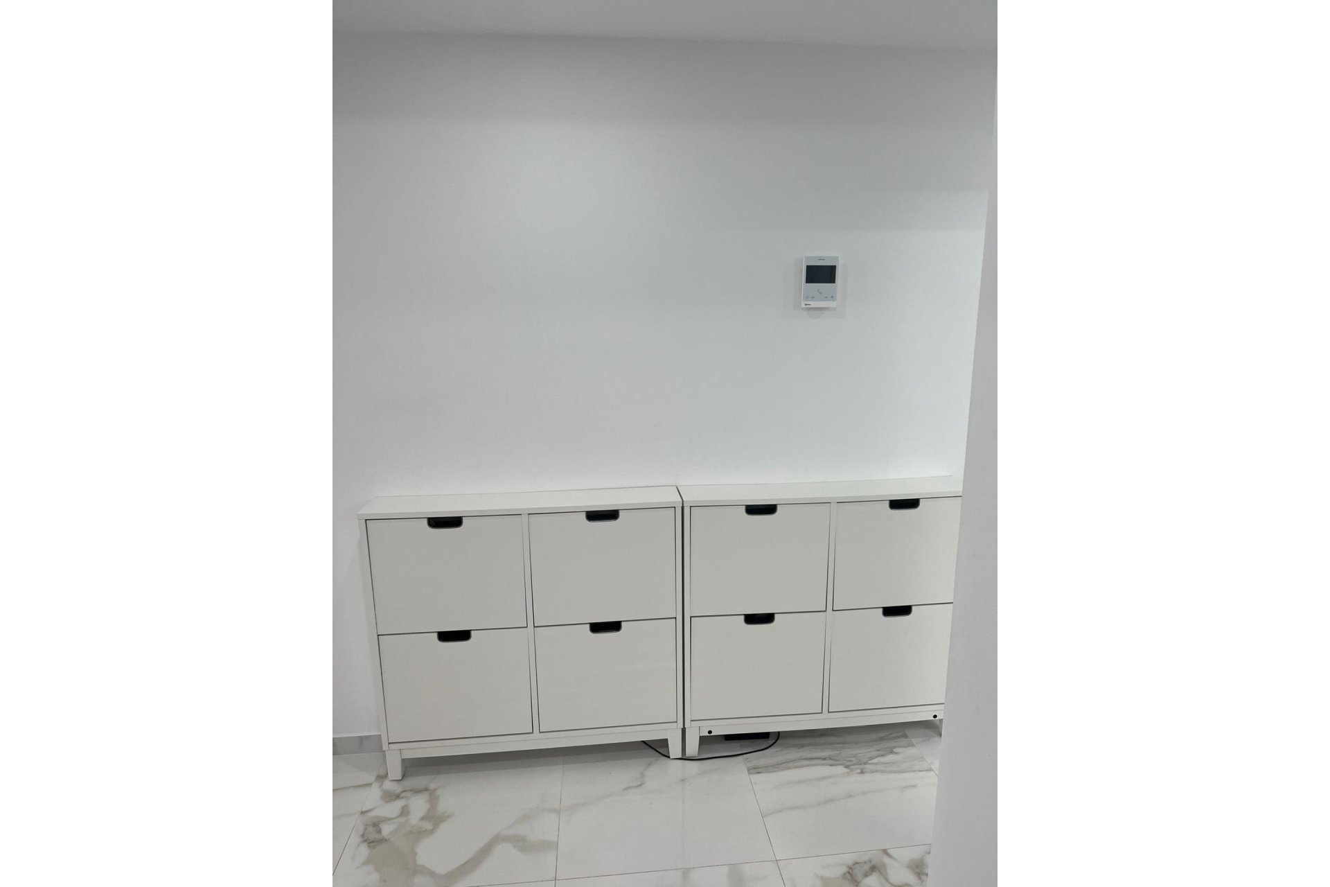 Herverkoop - Apartamento -
Torrevieja - Centro
