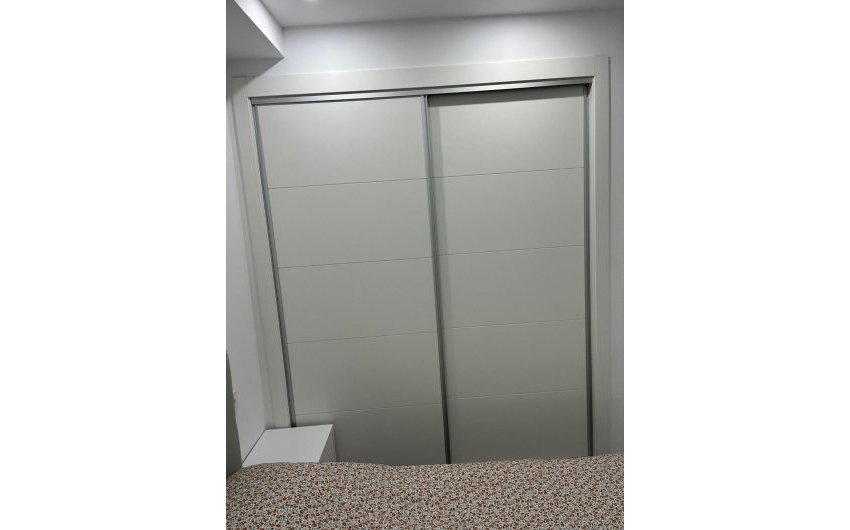 Herverkoop - Apartamento -
Torrevieja - Centro