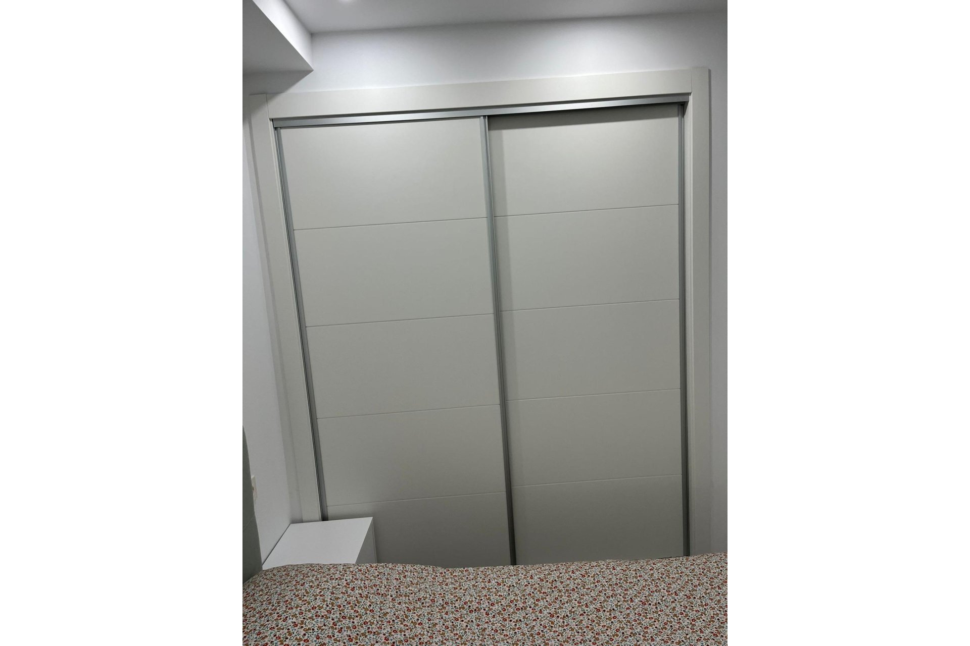 Herverkoop - Apartamento -
Torrevieja - Centro