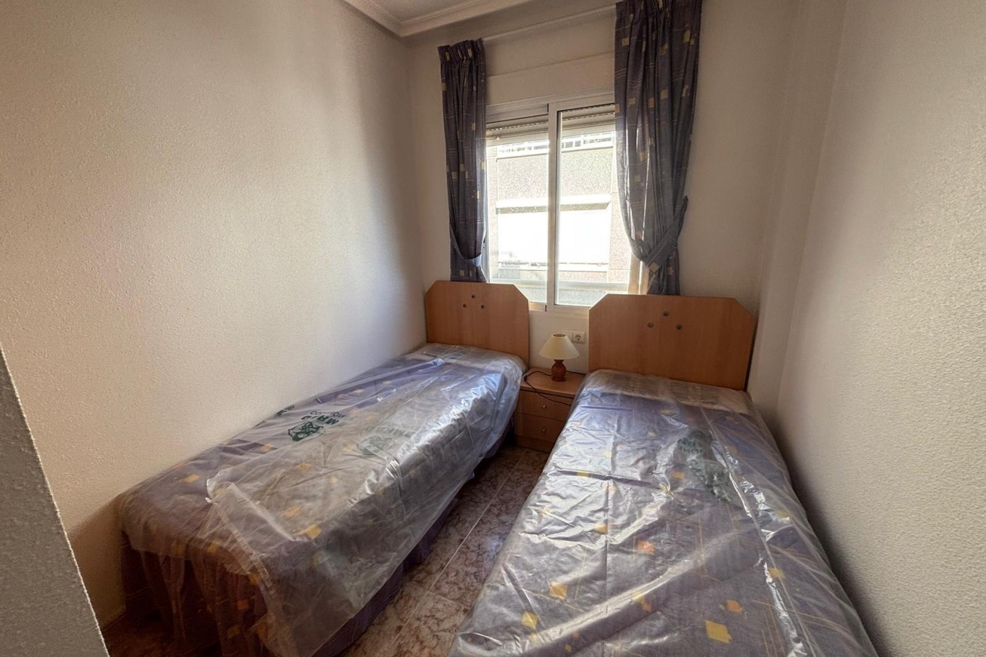 Herverkoop - Apartamento -
Torrevieja - Playa del Cura
