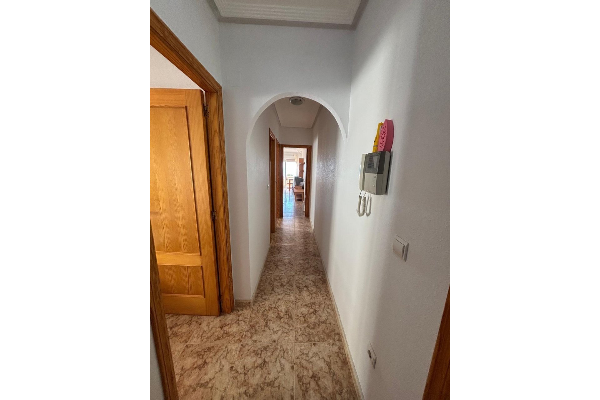 Herverkoop - Apartamento -
Torrevieja - Playa del Cura