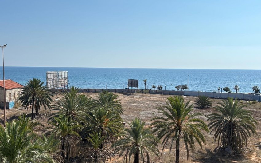 Herverkoop - Apartamento -
Torrevieja - Playa del Cura