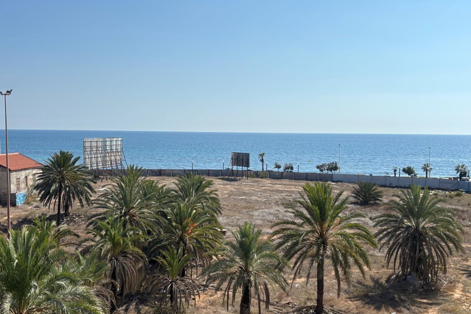 Herverkoop - Apartamento -
Torrevieja - Playa del Cura