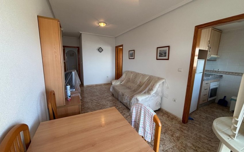 Herverkoop - Apartamento -
Torrevieja - Playa del Cura