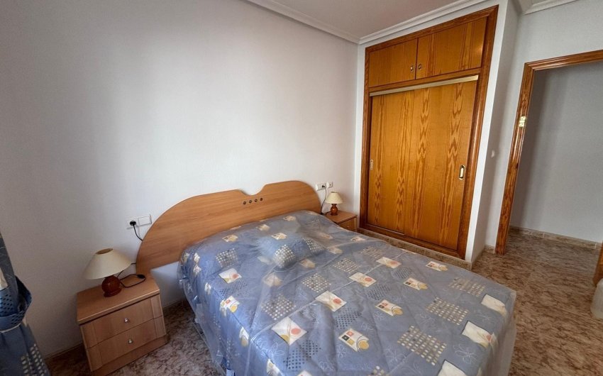 Herverkoop - Apartamento -
Torrevieja - Playa del Cura