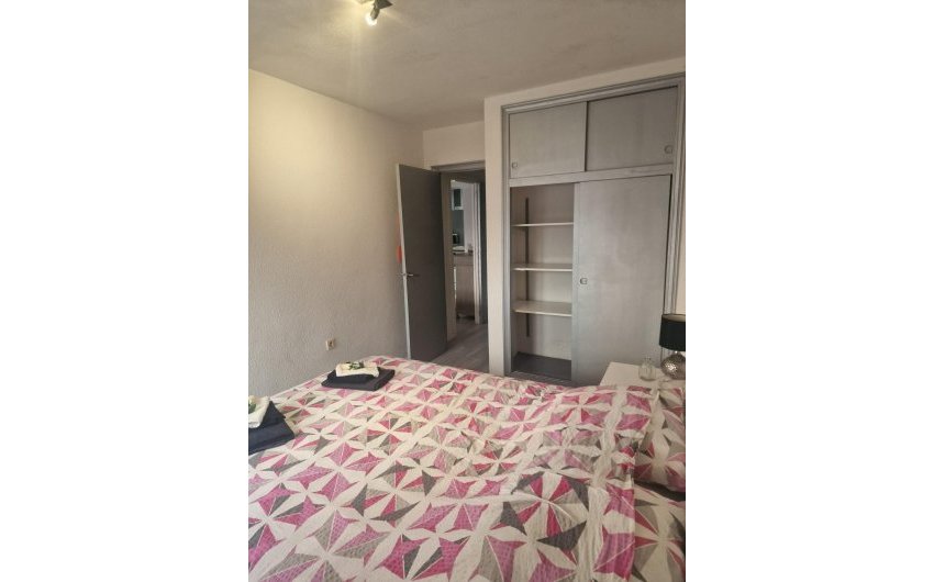 Herverkoop - Apartamento -
Torrevieja - Playa del Cura