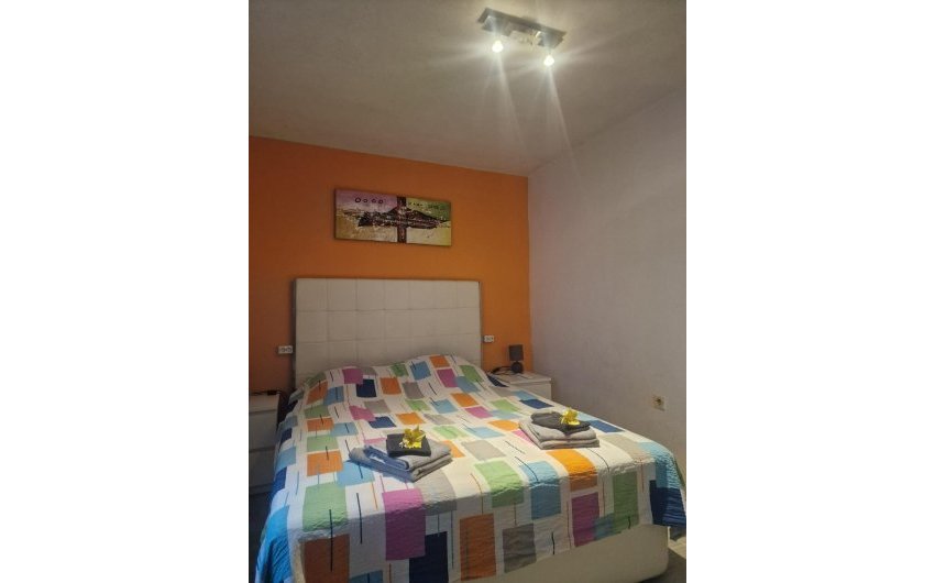 Herverkoop - Apartamento -
Torrevieja - Playa del Cura