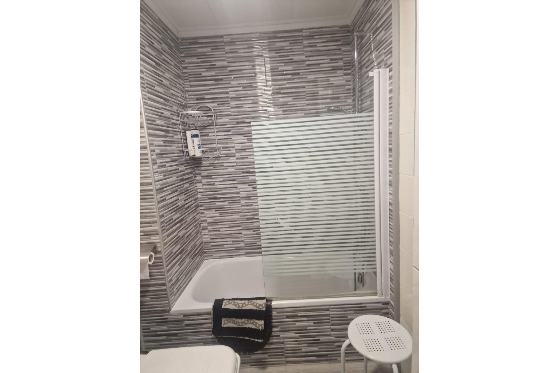 Herverkoop - Apartamento -
Torrevieja - Playa del Cura