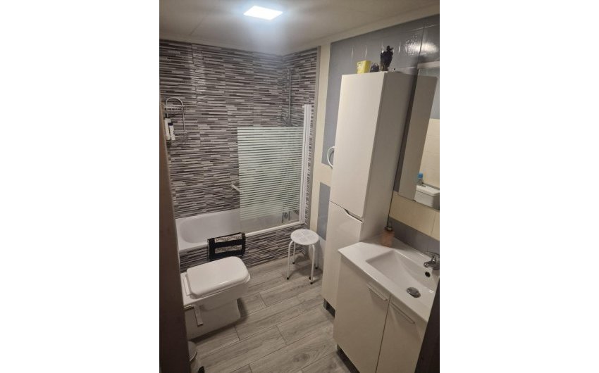 Herverkoop - Apartamento -
Torrevieja - Playa del Cura