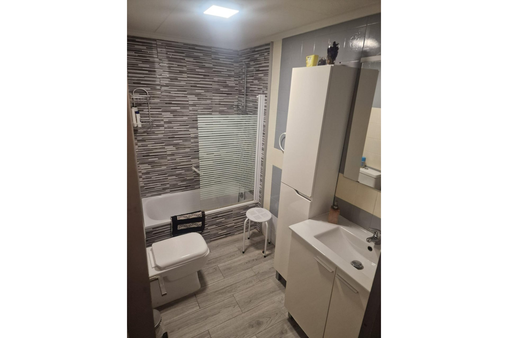 Herverkoop - Apartamento -
Torrevieja - Playa del Cura