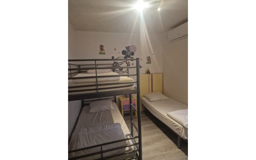 Herverkoop - Apartamento -
Torrevieja - Playa del Cura