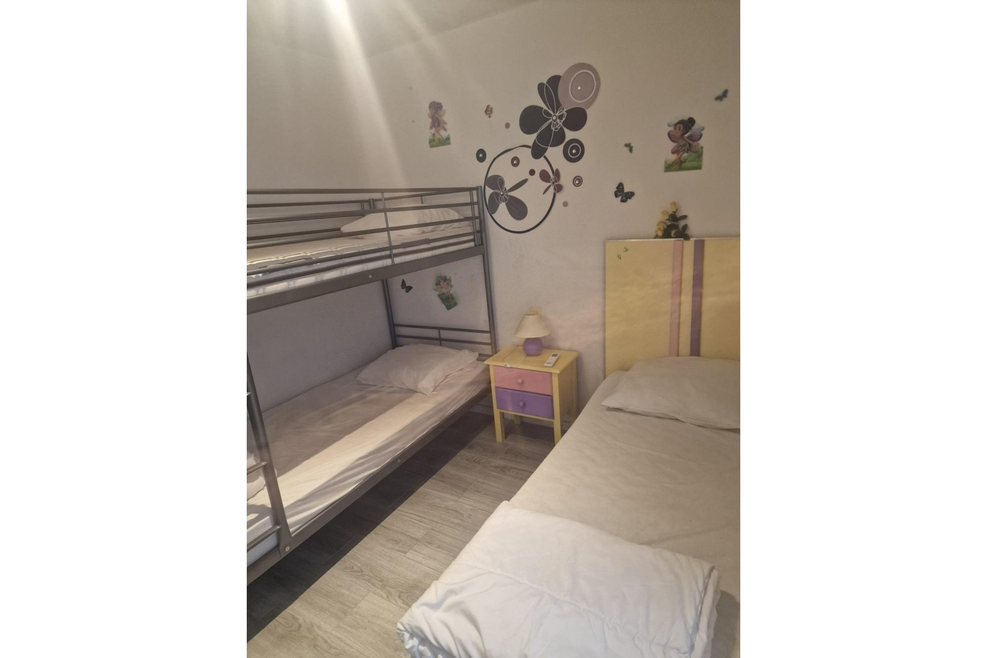 Herverkoop - Apartamento -
Torrevieja - Playa del Cura