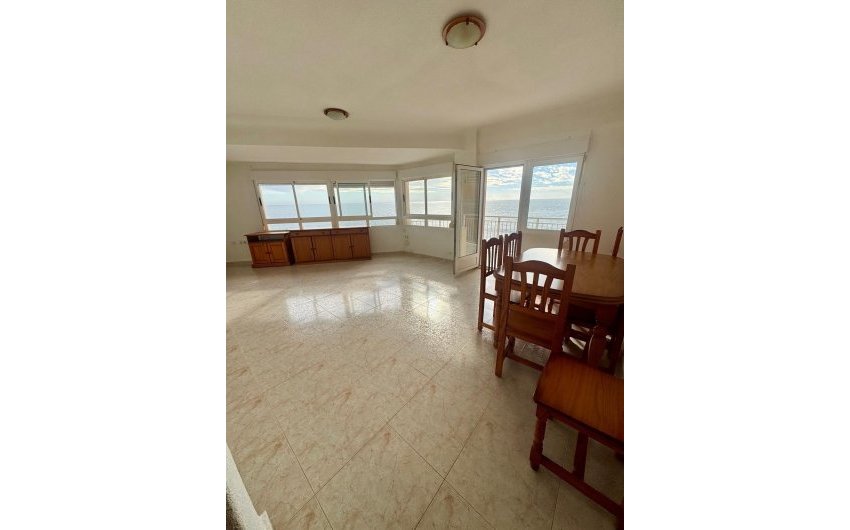 Herverkoop - Apartamento -
Torrevieja - Playa del Cura