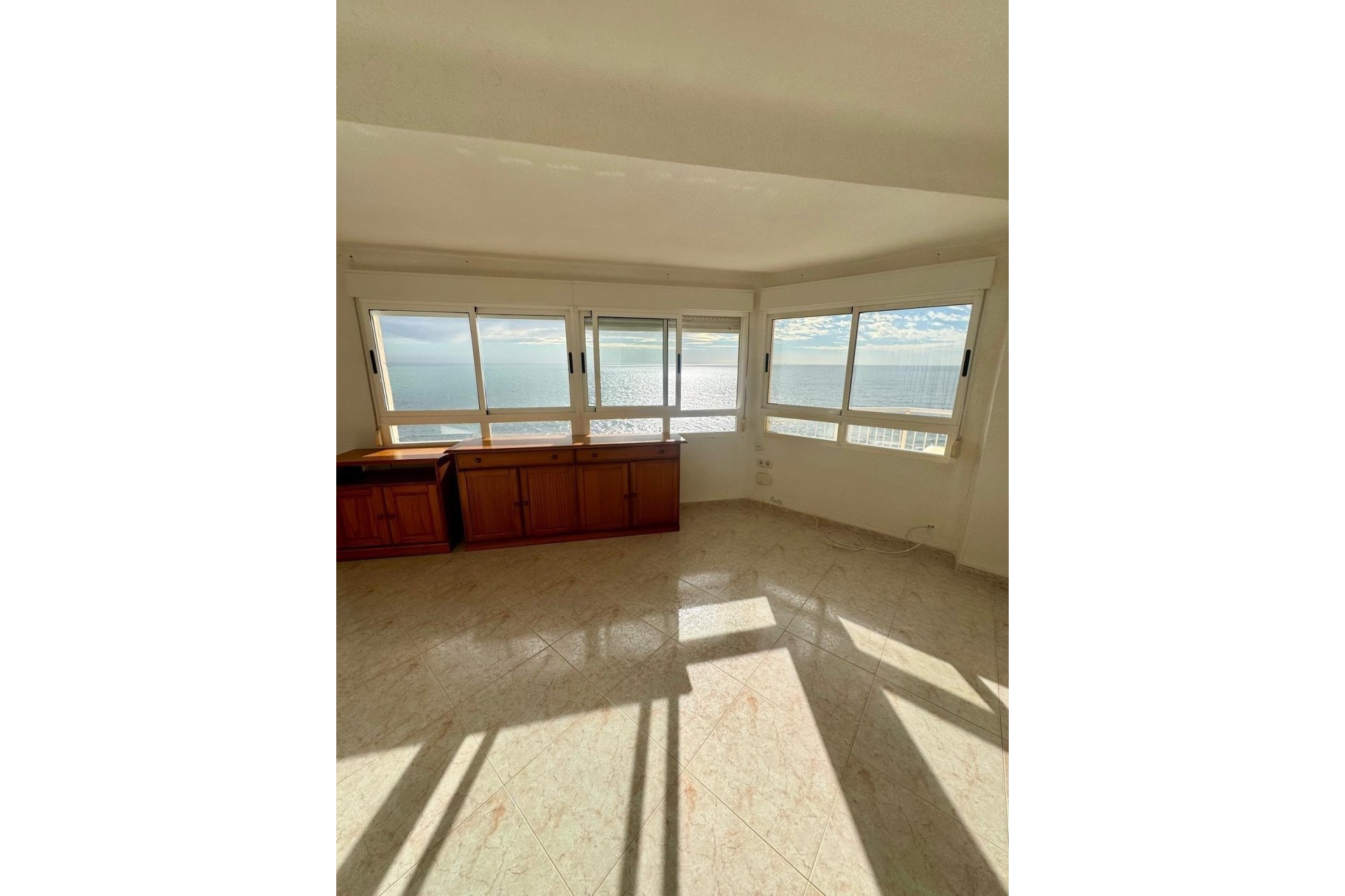 Herverkoop - Apartamento -
Torrevieja - Playa del Cura
