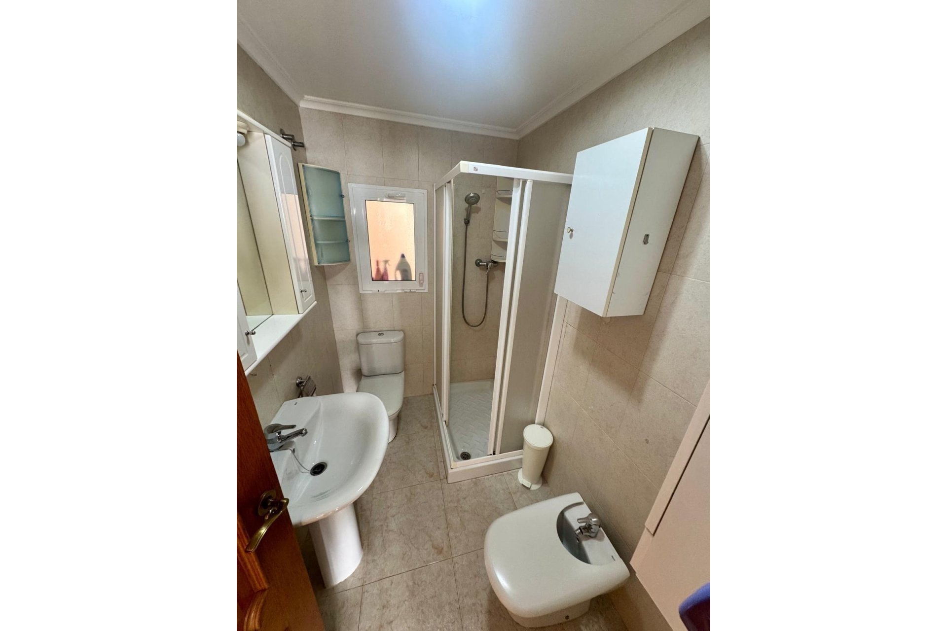 Herverkoop - Apartamento -
Torrevieja - Playa del Cura