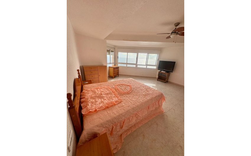 Herverkoop - Apartamento -
Torrevieja - Playa del Cura