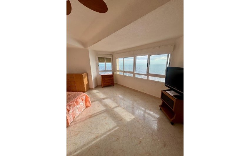 Herverkoop - Apartamento -
Torrevieja - Playa del Cura