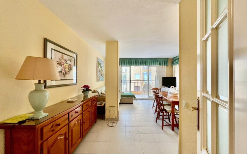 Herverkoop - Apartamento -
Torrevieja - Playa del Cura