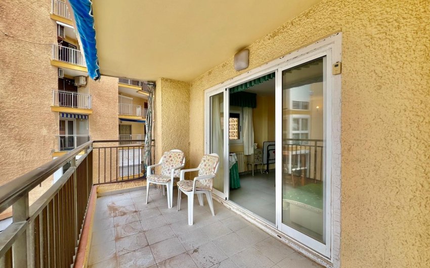 Herverkoop - Apartamento -
Torrevieja - Playa del Cura