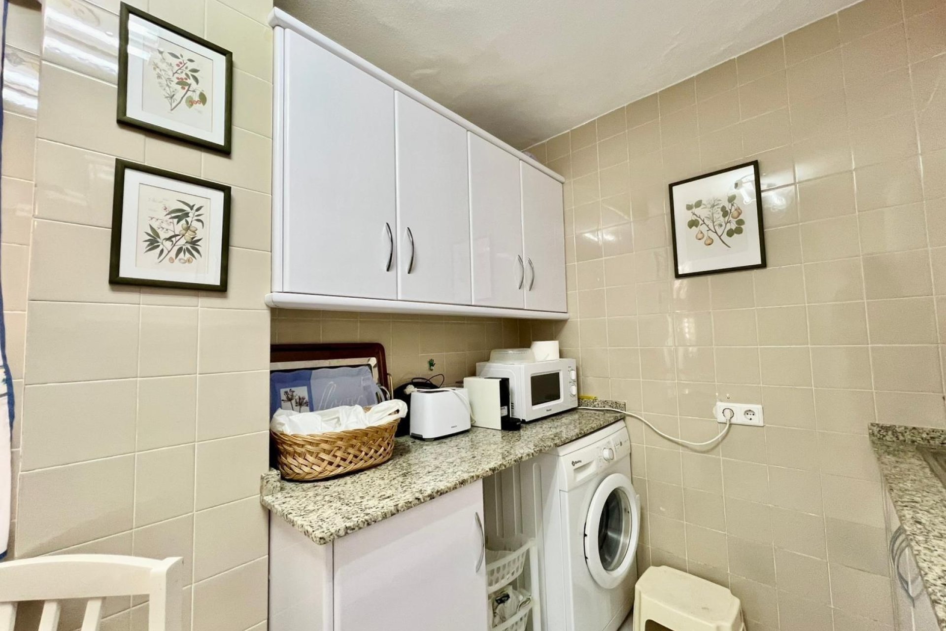 Herverkoop - Apartamento -
Torrevieja - Playa del Cura