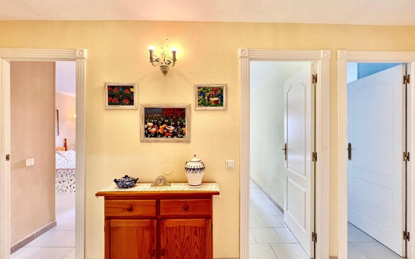 Herverkoop - Apartamento -
Torrevieja - Playa del Cura