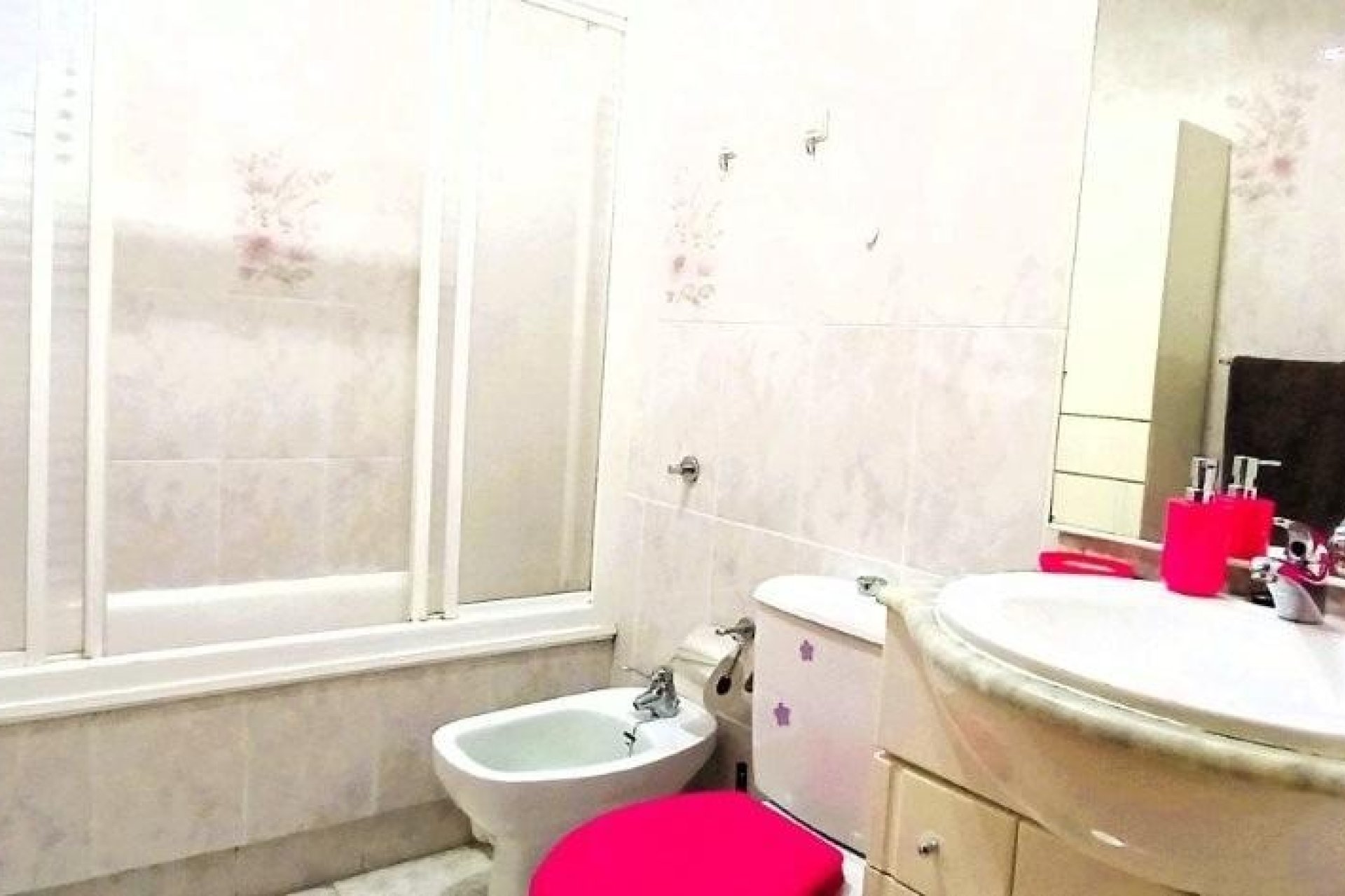 Herverkoop - Apartamento -
Torrevieja - Playa del Cura