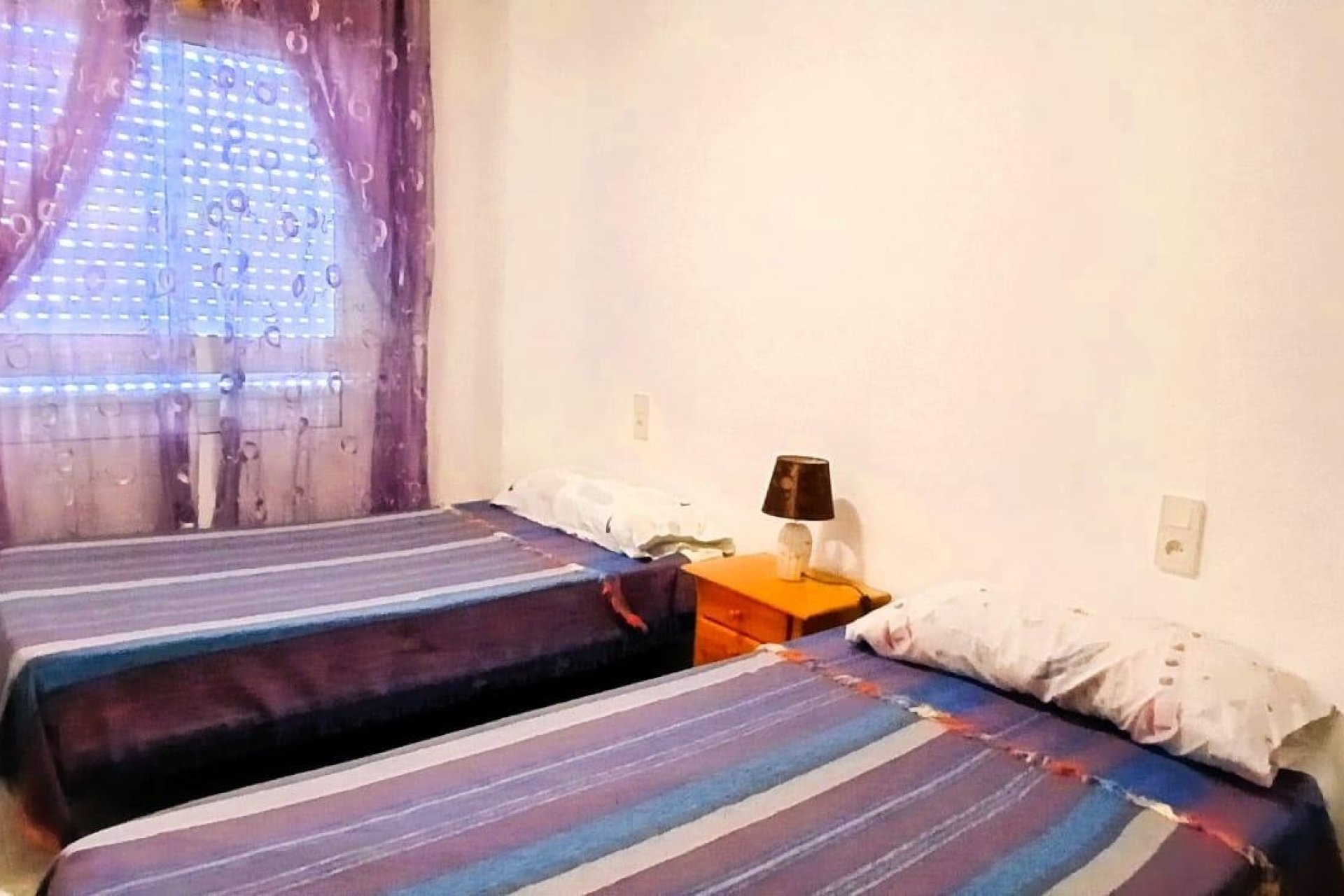 Herverkoop - Apartamento -
Torrevieja - Playa del Cura