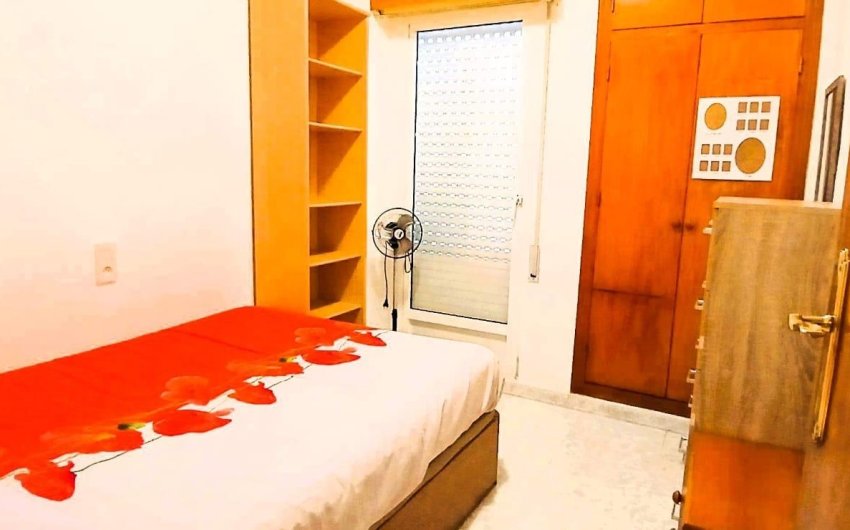 Herverkoop - Apartamento -
Torrevieja - Playa del Cura