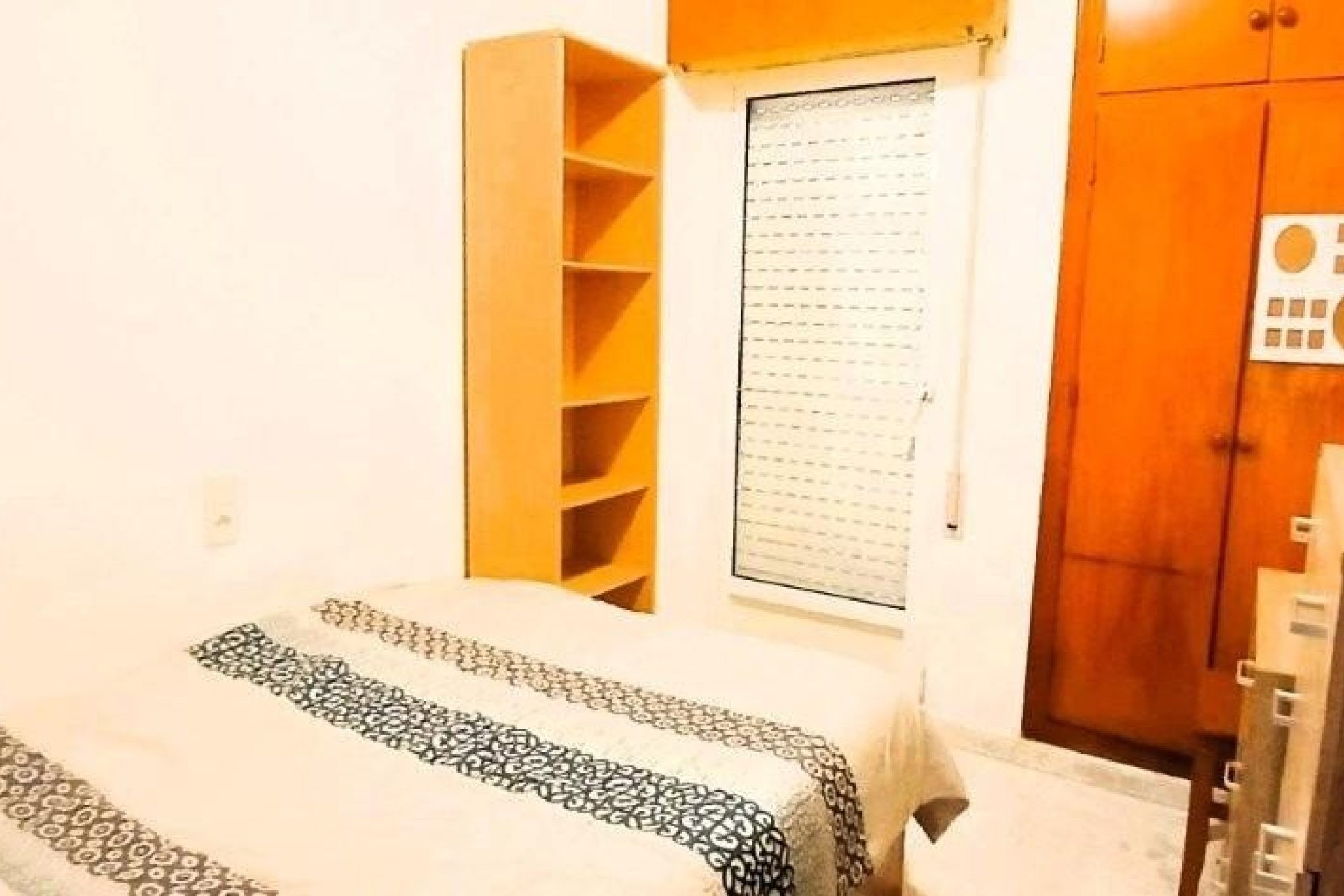 Herverkoop - Apartamento -
Torrevieja - Playa del Cura