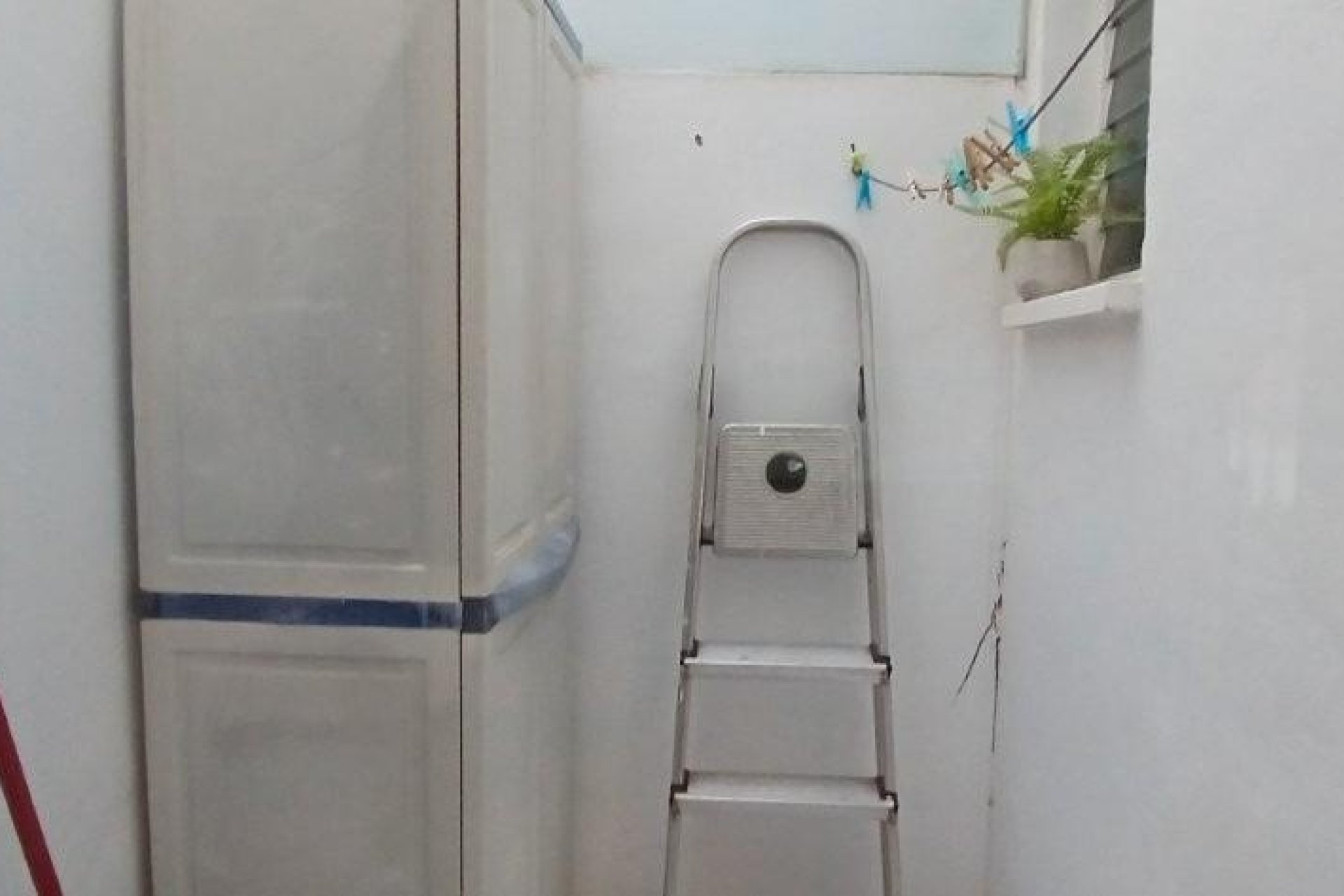 Herverkoop - Apartamento -
Torrevieja - Playa del Cura