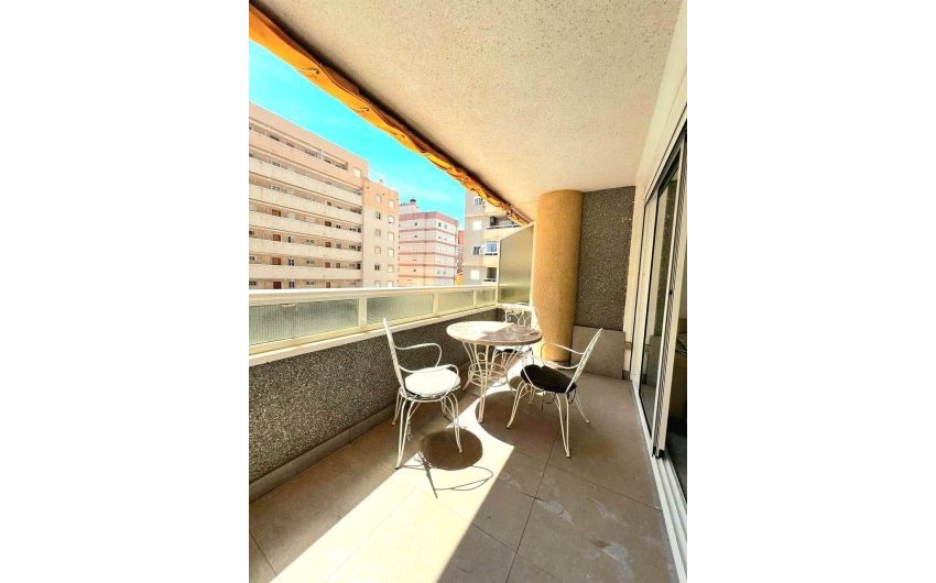 Herverkoop - Apartamento -
Torrevieja - Playa del Cura