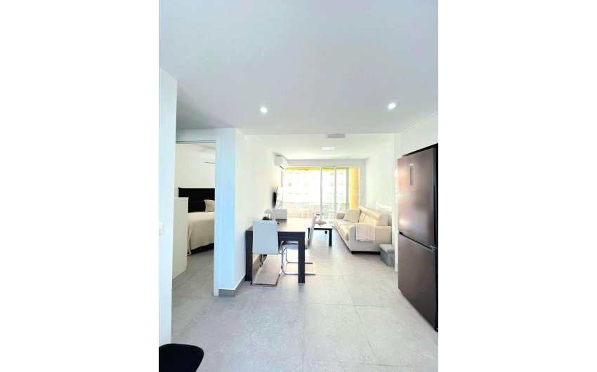 Herverkoop - Apartamento -
Torrevieja - Playa del Cura