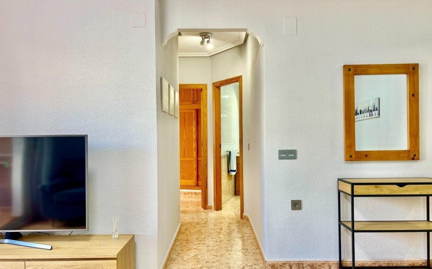 Herverkoop - Apartamento -
Torrevieja - Playa del Cura