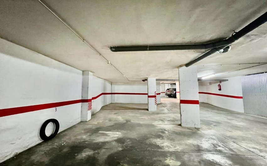 Herverkoop - Apartamento -
Torrevieja - Playa del Cura