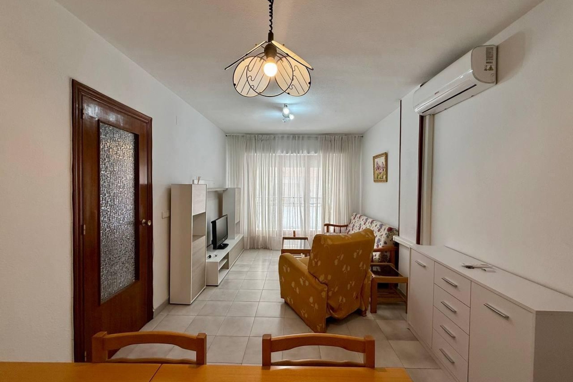 Herverkoop - Apartamento -
Torrevieja - Playa del Cura